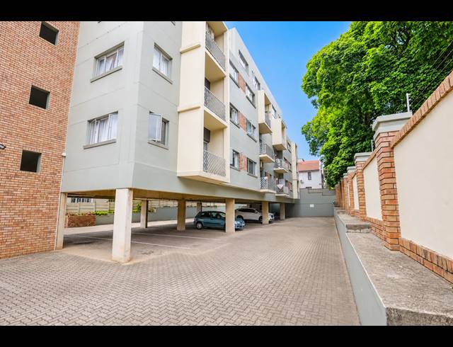 2 BEDROOM APARTMENT FOR SALE IN MORNINGSIDE